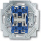 Busch-jaeger abb installatie schakelaar - 2cka001012a2233 - e2sjb