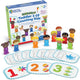 Learning resources skill builders! peuter set tellen 1-10 (engels) toddler 1-10 counting (en) - 2+