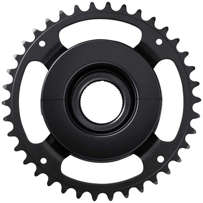Pasos de plato Shimano 44t fc-e6100