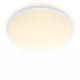 Philips led philips plafondlamp cl255 wit 12w 2700k