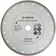 Disco de diamante Bosch 230 mm - turbo