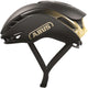 Abus Helm GameChanger 2.0 Nero Gold L 57-61 cm