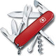 Victorinox Swiss Army Climber multiherramienta 14 funciones rojo