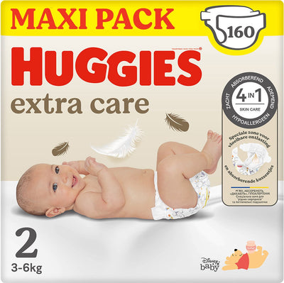 Huggies