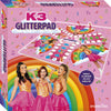 Studio 100 K3 Board Game - GLITTERPAD