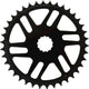KMC Bosch E-Bike Foarning 44T Black