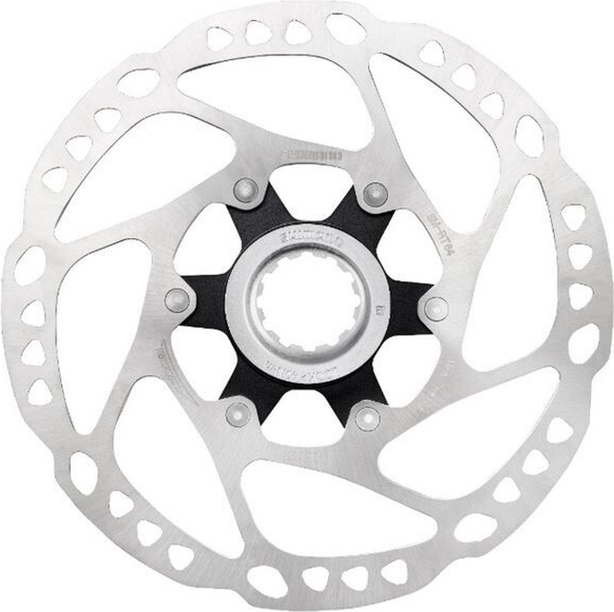 Disco de freno Shimano LOS 160 mm Center-Lock ESMRT64SEC