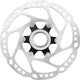 Disco de freno Shimano LOS 160 mm Center-Lock ESMRT64SEC
