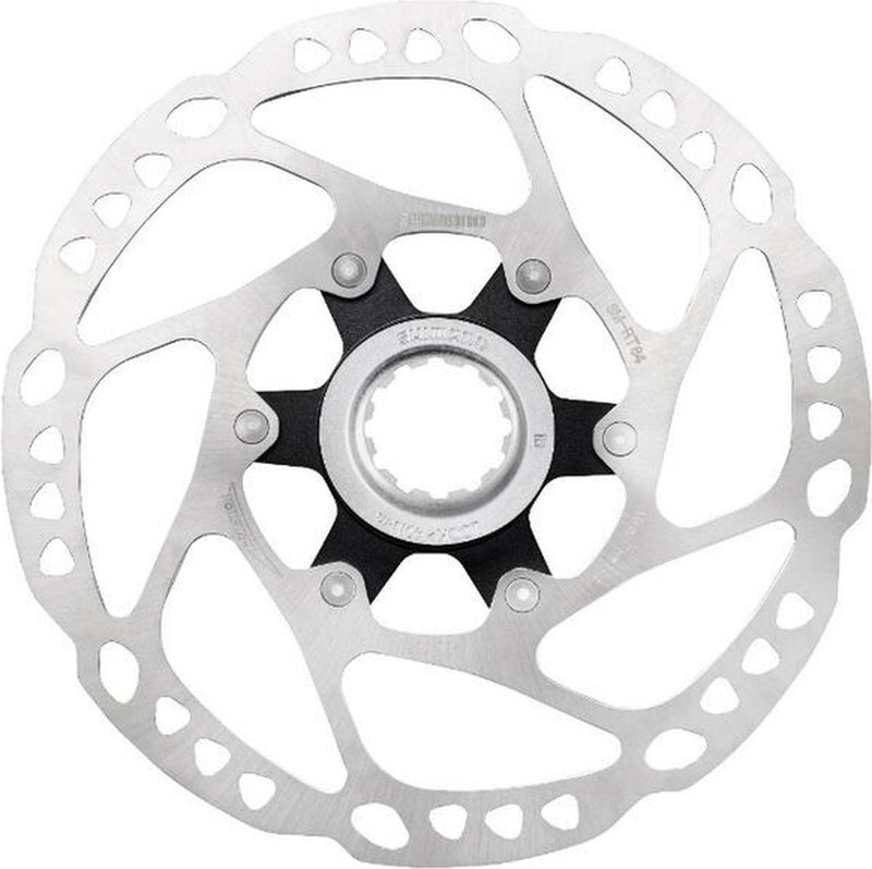 Shimano Brake Disco Los 160mm Center-Lock ESMRT64SEC