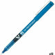 Pilot pen roller v5 blu ago 0,3 mm (12 pezzi)
