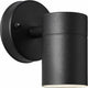 Brilliant jandy - lampada da esterno - downlight - gu10 max 1x20w - ip44 - nero