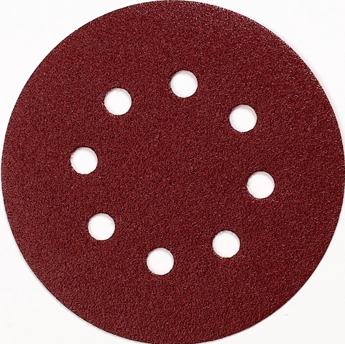 Makita p-43577 schuurschijf red v. 125mm. k120 ve=10