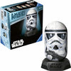 Ravensburger 3d puzzel hylkies star wars stormtrooper, 54st.