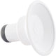 Dopper isolato bianco - tappo (580ml)