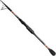 Albatros winston tele 240 6 5-20gr - caña telescópica de viaje con funda de lujo