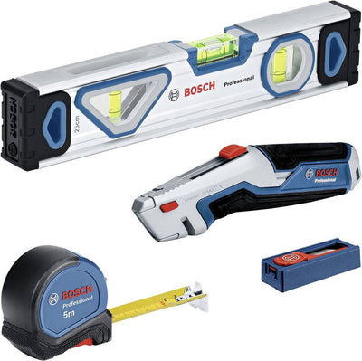 Bosch professional 1600a027m3 gereedschapsset universeel