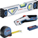 Set attrezzi universali Bosch Professional 1600a027m3