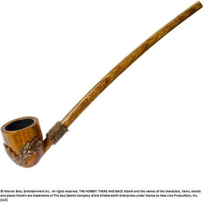 La pipa bilbo della collezione nobile