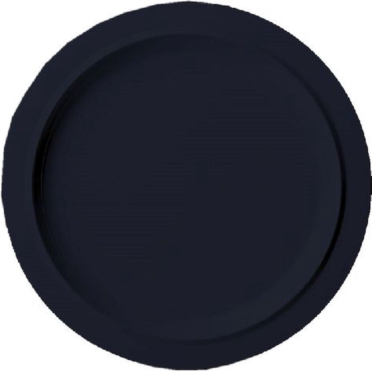 Mepal ontbijtbord basic p220 - ocean blue (donkerblauw)
