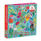 Piante affamate Puzzle familiare da 500 pezzi