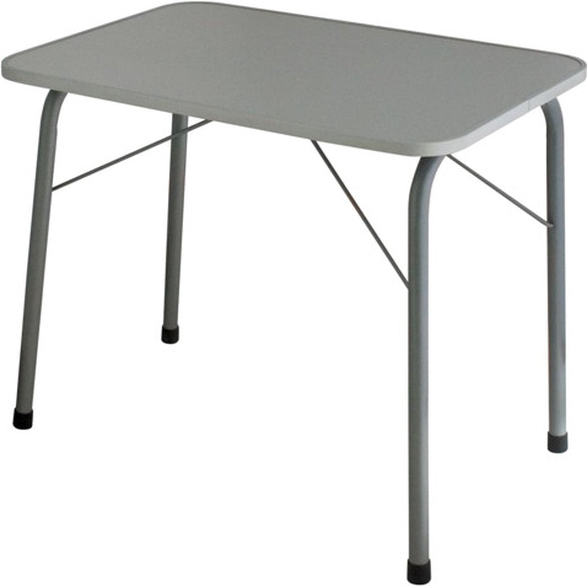 Eurotrail campingtafel cadiz - small - grijs