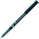 Pilot pen roller v7 nero ago 0,5 mm (12 pezzi)