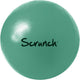Scrunch ball - moneda - plegable - reciclable