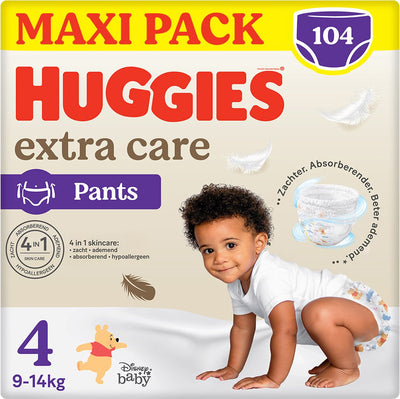 Huggies