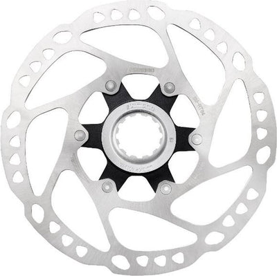 Shimano remschijf deore sm-rt64 shim.brake rotors deore 160mm cl rt64 external de