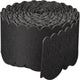 Nature Nature Border Rand decorativo 0,13x12 m 3 mm nero