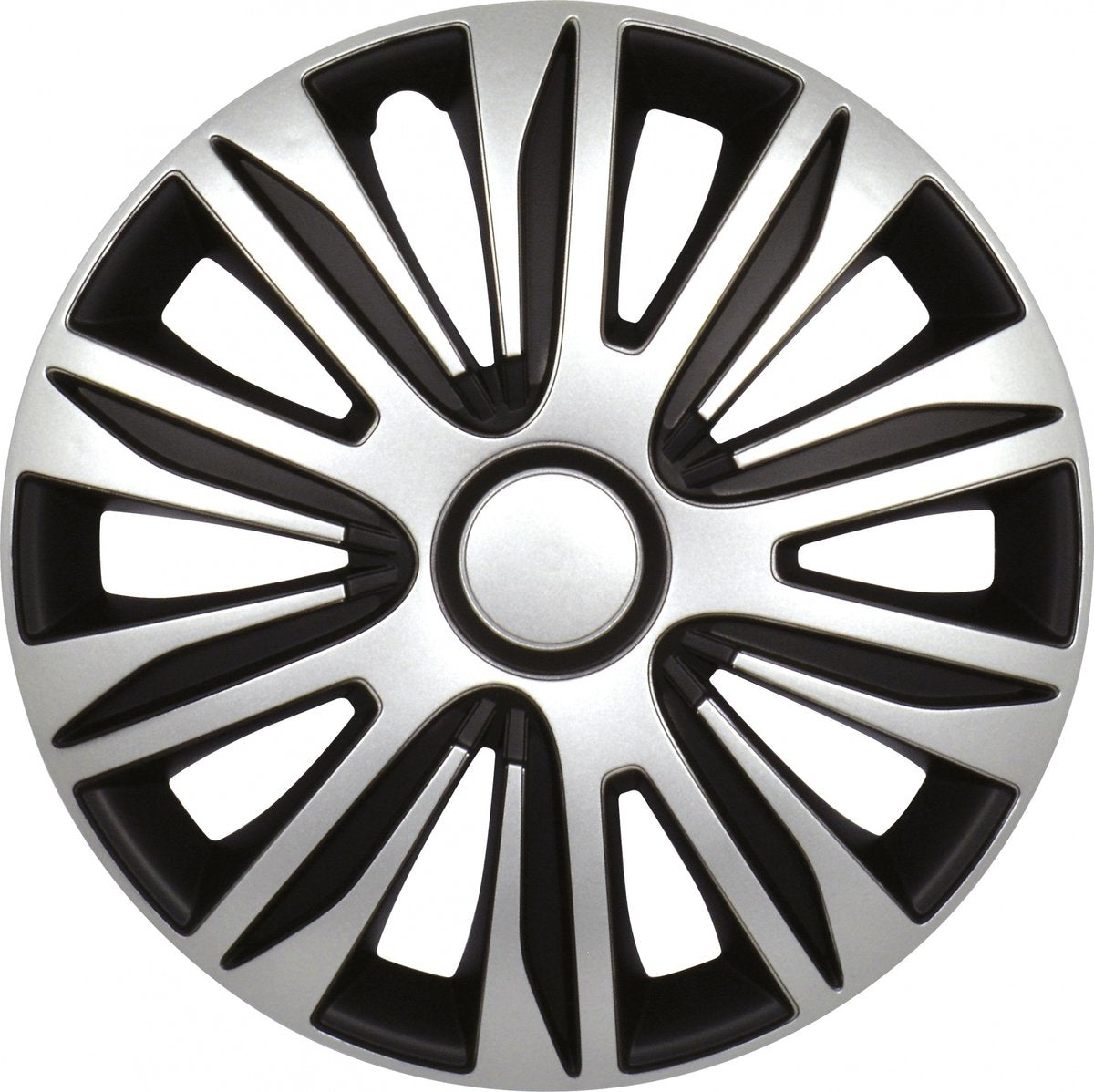 Carpoint wieldoppen 15 inch 4 stuks nardo wieldoppenset 15