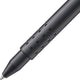 Roller Lamy Swift 331 | acciaio inossidabile opaco | clip retrattile | compreso il ricambio per roller m 66 b blu