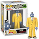 ¡Funko pop! películas: Beetlejuice - Bob #1693
