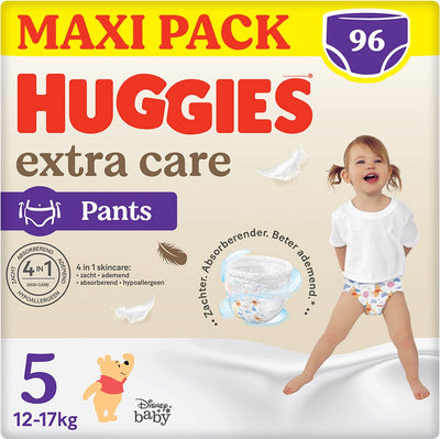 Huggies