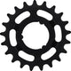 KMC Gear Shimano Electric Bike Negro