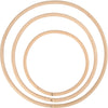 Creative Company Bamboo Ring, 3st.