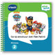 Vtech Magibook Book Paw Patrol