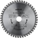 Wolfcraft - lama per sega a taglio trasversale 216x30mm - 216mm per tagli fini e puliti - 6546000