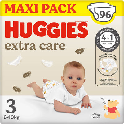Huggies