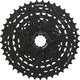 Shimano Cassette Segnali 9V 11-41t CS-LG300 NERO
