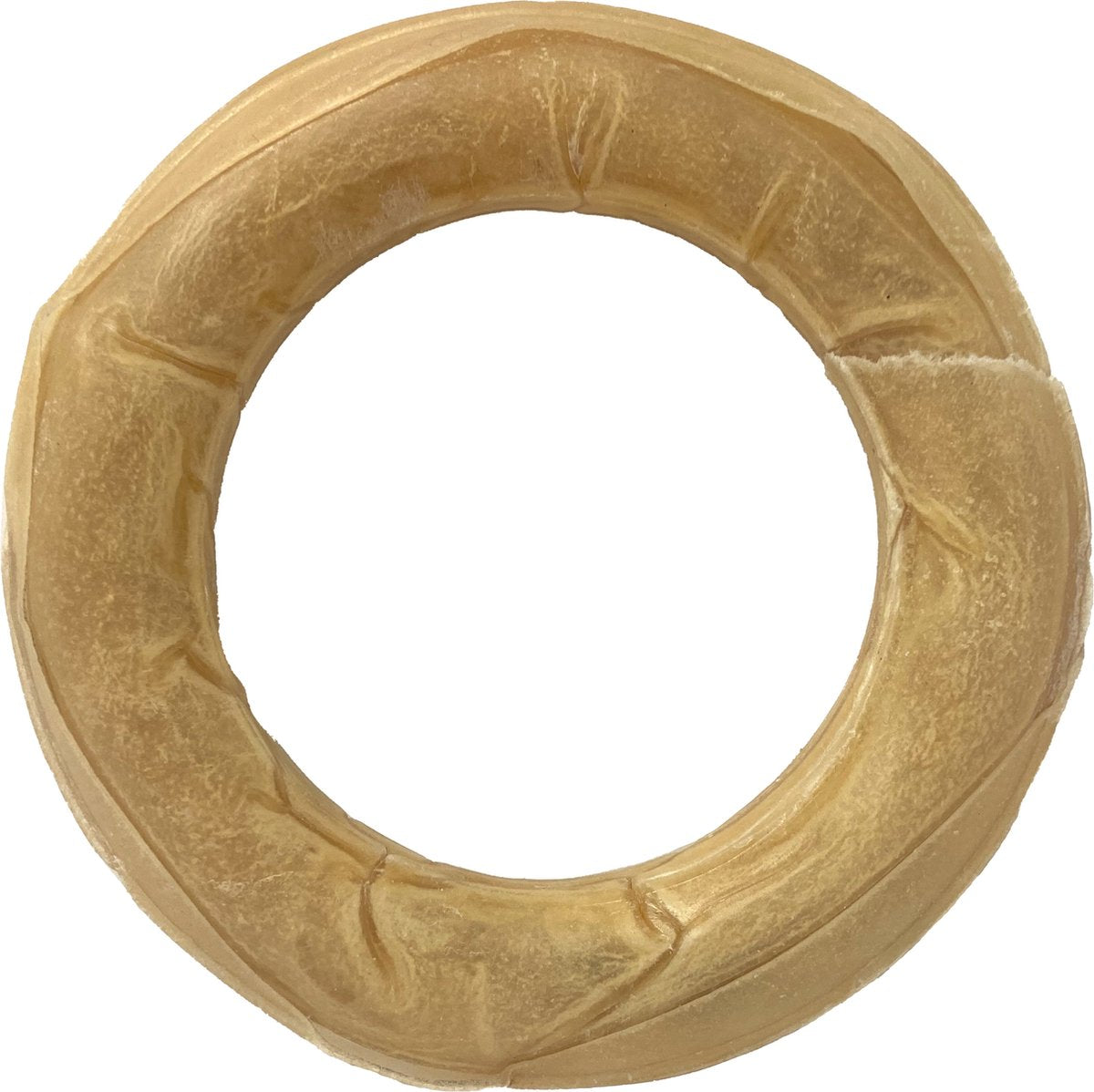 Anillo de Petsnack presionado