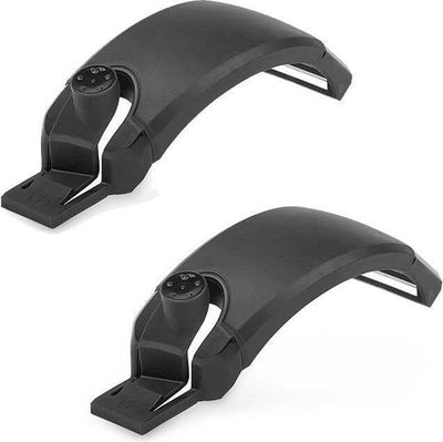 Correa de hombro Bobike exclusivo negro