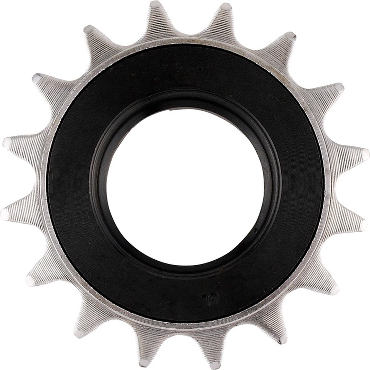 Shimano freewheel bmx 16t zilver isfmx3016 bsa