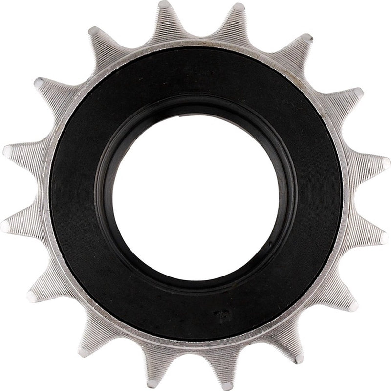 Shimano ahele libero 16t argento isfmx3016 bsa