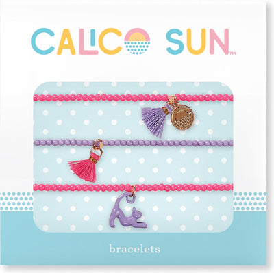 Sole Calico - bracciali zoey - cat
