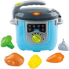 Play Smart Cooker Play Set, 6DLG.