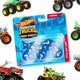 Hot Wheels Monster Truck Big Rigs Surti