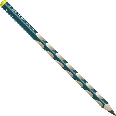 Stabilito easygraph sinistro - matita di grafite ergonomica