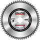 Kreator krt020423 lama per sega legno 216 mm - 48t