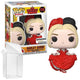 Funko pop: escuadrón suicida harley quinn vestida